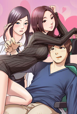 热门漫画3